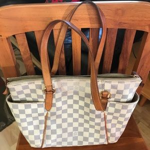 Authentic Louis Vuitton Totally PM